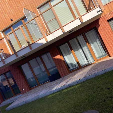 Apartament 2B-4 Zarnowska Екстериор снимка