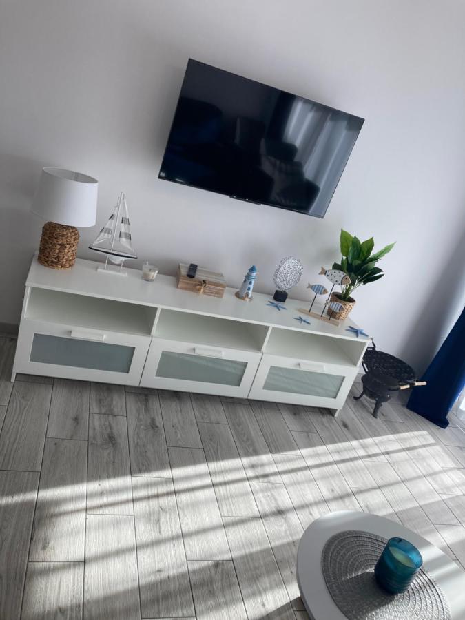 Apartament 2B-4 Zarnowska Екстериор снимка