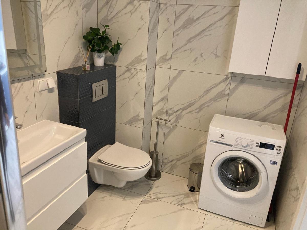 Apartament 2B-4 Zarnowska Екстериор снимка