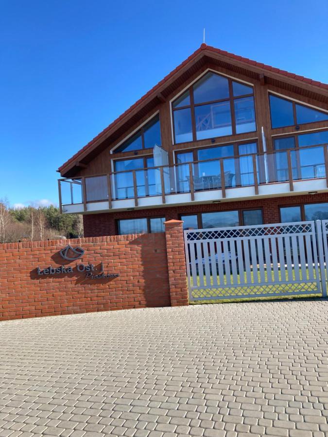 Apartament 2B-4 Zarnowska Екстериор снимка