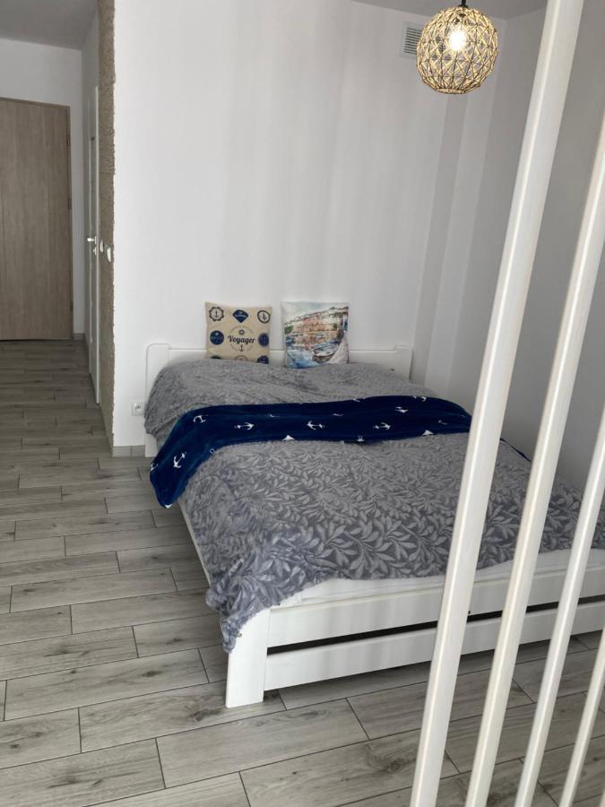 Apartament 2B-4 Zarnowska Екстериор снимка