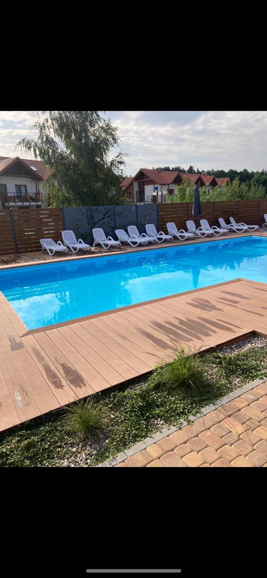 Apartament 2B-4 Zarnowska Екстериор снимка